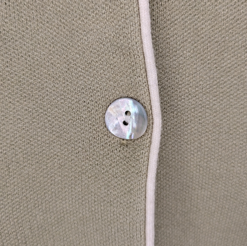 Emerson Lang Sleeveless Sweater Vest - Picture 5 of 5